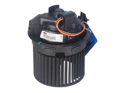 Heater blower motor RENAULT CLIO IV (BH_) 0.9 TCe 75 (BHNP) | BP17918107M62 