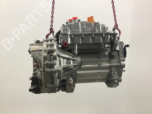 Engine OPEL VIVARO C Van (K0) VIVARO-E HYDROGEN | BP39920698M1 - Image 2