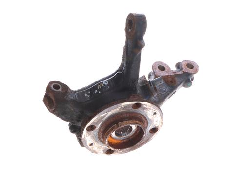 Used Right front steering knuckle Right front steering knuckle OPEL CORSA F (P2JO) 1.5 (68) (102 hp) 40189504 40189504