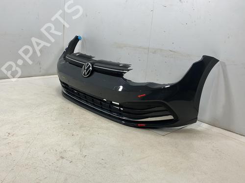 Front bumper VW GOLF VIII (CD1, DA1) 1.5 TSI | BP40189636C7 - Image 3