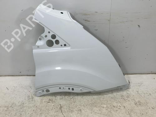 Used Right front fenders FORD TRANSIT V363 Platform/Chassis (FED, FFD) 2.0 EcoBlue (170 hp) 32861114