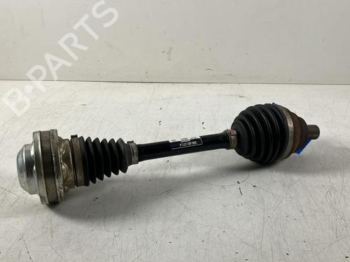 Used Other Other AUDI Q3 (F3B) 35 TDI quattro (150 hp) 31374613 31374613