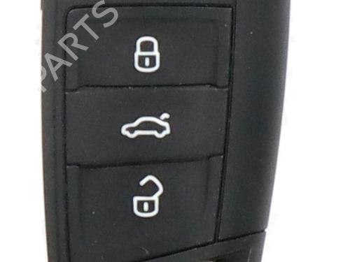 Used Electronic module Electronic module VW TAIGO (CS1) 1.0 TSI (116 hp) 39928634 39928634
