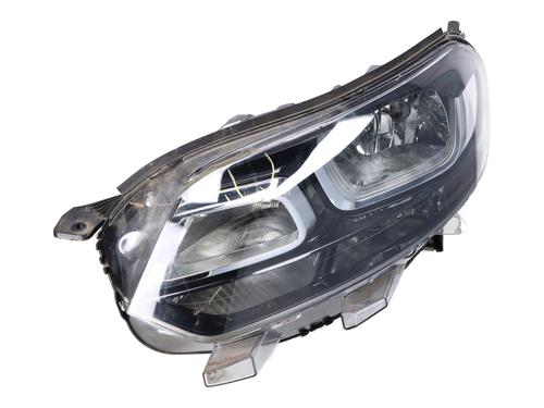 Used Left headlight Left headlight OPEL VIVARO C Van (K0) VIVARO-E HYDROGEN (136 hp) 39920194 39920194