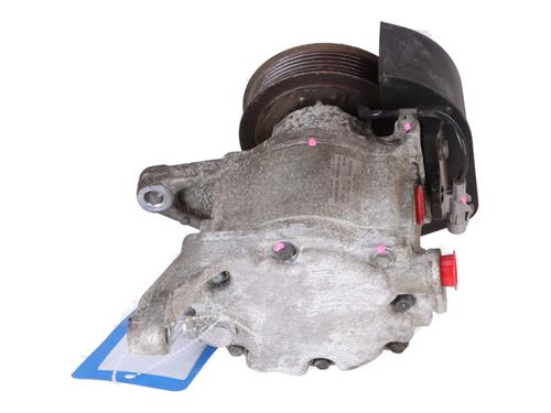 AC compressor TOYOTA GT 86 Coupe (ZN6_) 2.0 (ZN6AC_, ZN6BC_, ZN6K) | BP28124833M34 - Image 2