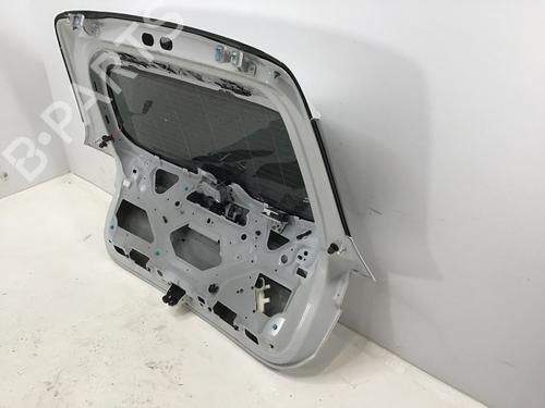 Tailgate MERCEDES-BENZ GLA (H247) AMG GLA 35 4-matic (247.751) | BP27260637C6 