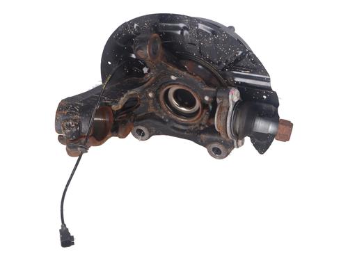 Right front steering knuckle FORD TRANSIT V363 Platform/Chassis (FED, FFD) 2.0 EcoBlue | BP19495087M26 