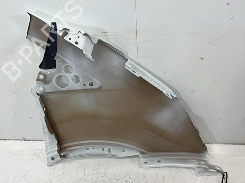 Forskærm venstre FORD TRANSIT V363 Platform/Chassis (FED, FFD) 2.0 EcoBlue | BP35931465C41 - Image 5