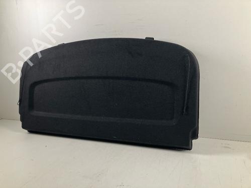 Rear parcel shelf OPEL ASTRA K (B16) 1.2 Turbo (68) | BP27661926C85 