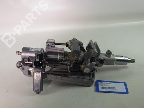 Used Steering column Steering column TESLA MODEL S (5YJS) 85D AWD (421 hp) 7804637 7804637