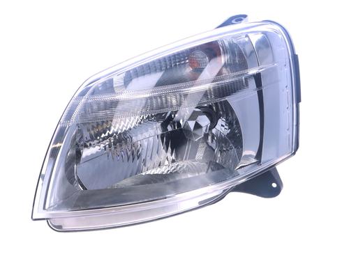 Used Left headlight Left headlight CITROËN BERLINGO / BERLINGO FIRST Box Body/MPV (M_) Electric (57 hp) 39918033 39918033