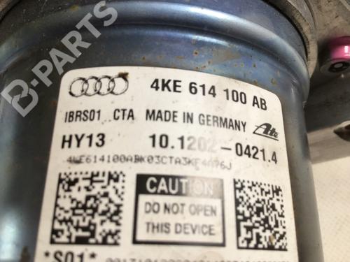 Servo brake AUDI E-TRON (GEN) 55 quattro | BP8206148M42 