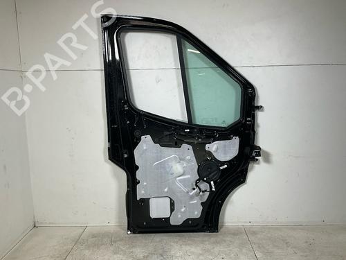 Left front door FORD TRANSIT V363 Platform/Chassis (FED, FFD) 2.0 EcoBlue | BP20137649C2 