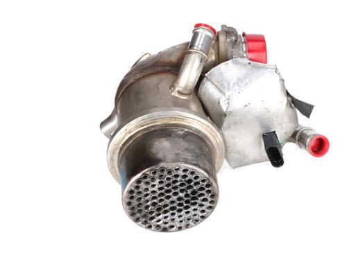 Valvola EGR Valvola EGR VW PASSAT B8 Variant (3G5, CB5) 2.0 TDI (190 hp) 34197251 34197251
