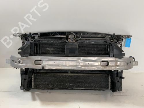 Used Radiator set Radiator set 37666861 37666861