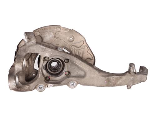 Right front steering knuckle MERCEDES-BENZ GLC (X253) AMG 43 4-matic (253.964) | BP29014338M26 