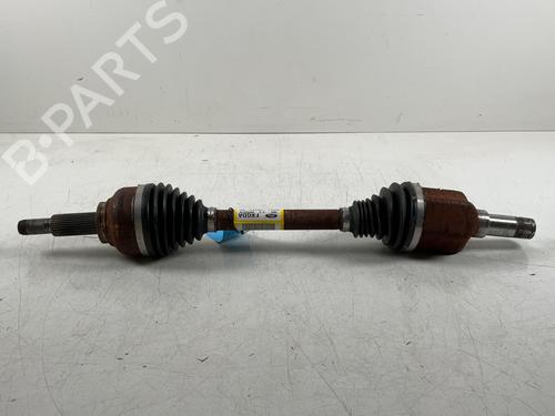 Used Left front driveshaft Left front driveshaft 36909044 36909044
