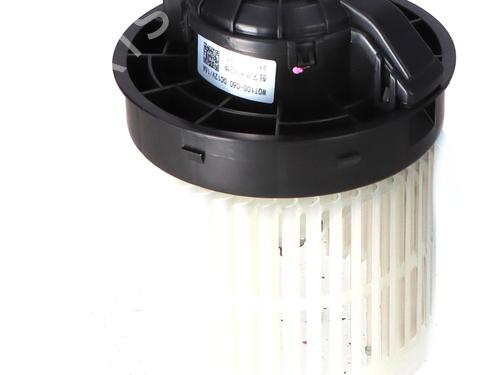 Heater blower motor DACIA SPRING Extreme | BP39923190M62 - Image 2