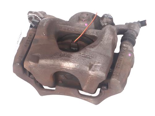 Used Left front brake caliper MINI MINI (F56) Cooper S (192 hp) 29509338