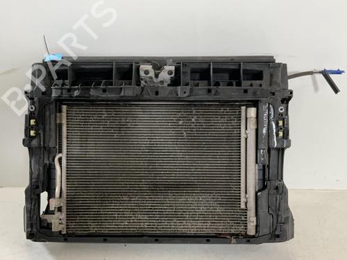 Used Radiator set Radiator set 37817840 37817840