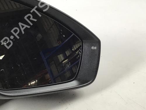 Right mirror VW ID.4 (E21) Performance | BP36804536C27 - Image 2