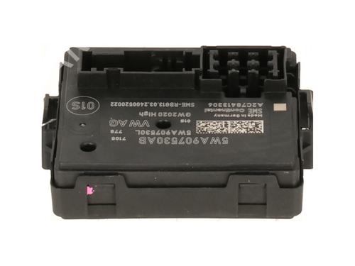 Used Electronic module Electronic module VW GOLF VIII (CD1, DA1) 1.0 TSI (110 hp) 33941635 33941635
