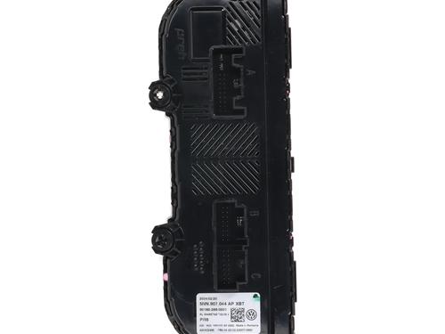 Climate control VW TIGUAN ALLSPACE (BW2, BJ2) 2.0 TDI 4motion | BP37454515I5 - Image 3