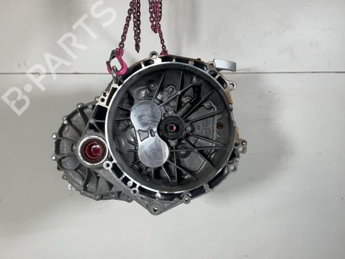 Used Gearbox Gearbox FORD TRANSIT V363 Platform/Chassis (FED, FFD) 2.0 EcoBlue (170 hp) 40560898 40560898