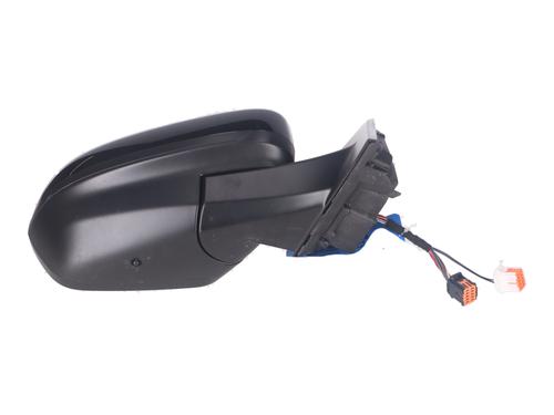 Right mirror OPEL GRANDLAND / GRANDLAND X (A18, P1UO) 1.2 (75) | BP20724422C27 