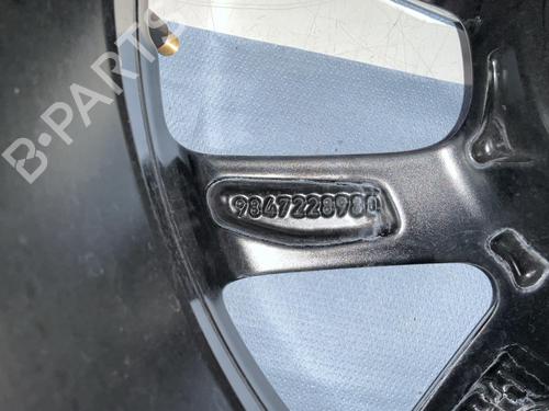 Fælk OPEL CORSA F (P2JO) 1.2 (68) | BP37696315C45 - Image 3