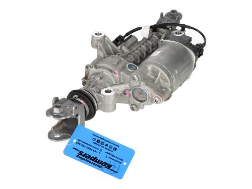 Steering rack BMW 5 Touring (G31) 540 d Mild-Hybrid xDrive | BP12108522M22 