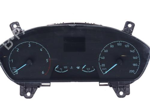 Instrument cluster FORD TRANSIT V363 Platform/Chassis (FED, FFD) 2.0 EcoBlue | BP39170979C47 - Image 2