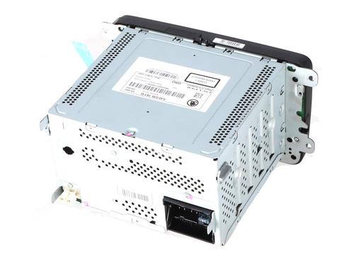Electronic module SKODA FABIA II Combi (545) 1.4 | BP38327562M83 - Image 2
