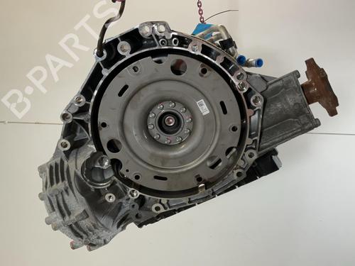 Used Gearbox Gearbox 37587710 37587710