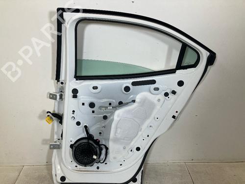 Right rear door OPEL MOKKA 1.2 (76) | BP27667944C5 