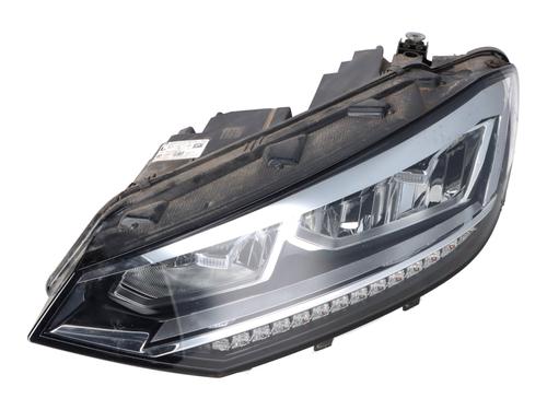 Phare gauche Phare gauche VW TOURAN (5T1) 2.0 TDI (150 hp) 34196815 34196815