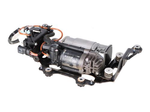 Used Suspension compressor Suspension compressor AUDI A8 D4 (4H2, 4H8, 4HC, 4HL) 3.0 TDI quattro (258 hp) 35793613 35793613