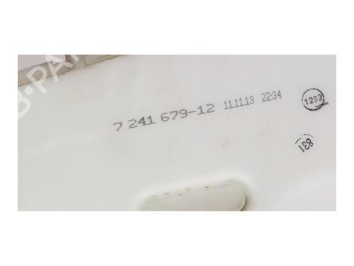 Windscreen washer tank BMW 3 (F30, F80) 320 d | BP26030333C113 