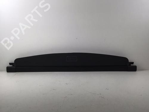 Used Rear parcel shelf VW TOURAN (5T1) 1.6 TDI (115 hp) 30836255
