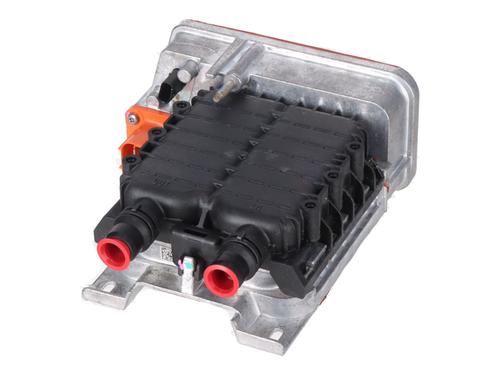 Electronic module OPEL VIVARO C Van (K0) VIVARO-E HYDROGEN | BP39921245M83 - Image 2