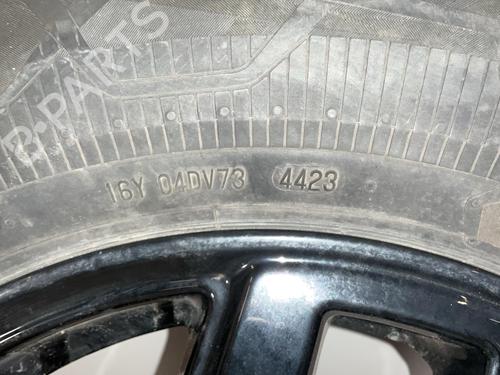 Rim FORD TRANSIT V363 Platform/Chassis (FED, FFD) 2.0 EcoBlue | BP36466123C45  - Image 14