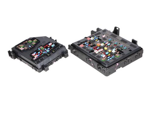 Used Electronic module Electronic module FORD TRANSIT CUSTOM V710 Van (NRN) 2.0 EcoBlue (136 hp) 39920117 39920117