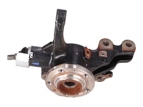 Used Right front steering knuckle Right front steering knuckle OPEL VIVARO C Van (K0) VIVARO-E HYDROGEN (136 hp) 39920713 39920713