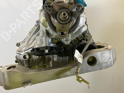 Getriebe BMW X5 (G05, F95) xDrive 30 d Mild-Hybrid | BP30321000M3