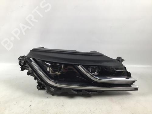Used Right headlight VW ARTEON (3H7, 3H8) 1.5 TSi (150 hp) 33218621