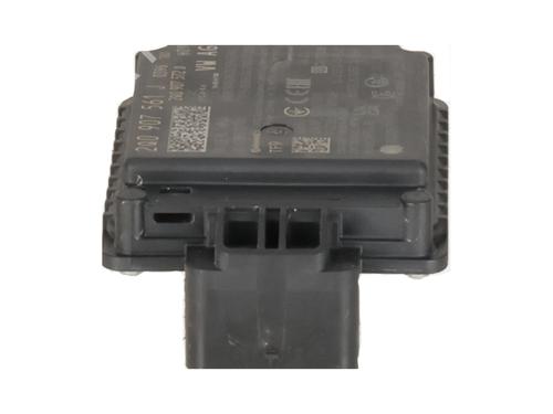 Modulo elettronico Modulo elettronico VW T-ROC (A11, D11) 1.5 TSI (150 hp) 34196741 34196741