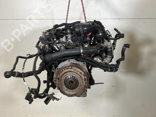 Engine VW CADDY IV MPV (SAB, SAJ) 2.0 TDI | BP40445919M1 - Image 2