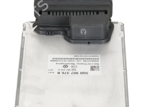 electronic-module-vw-tiguan-allspace-bw2-bj2-2017-34629276 main image