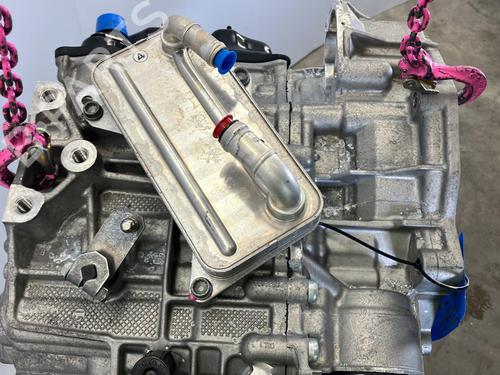 Gearbox SKODA OCTAVIA IV Combi (NX5, PV5) 2.0 TDi | BP30501404M3 - Image 7
