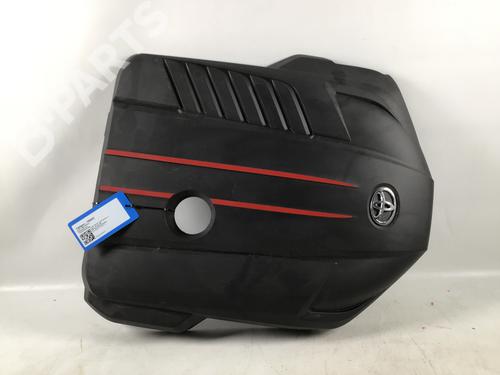 Used Engine cover Engine cover TOYOTA SUPRA (DB_) 3.0 GR (DB41, DB42, DB43, DB45, DB46) (340 hp) 9183647 9183647
